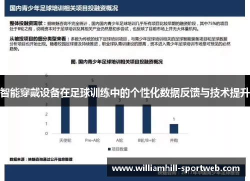 智能穿戴设备在足球训练中的个性化数据反馈与技术提升